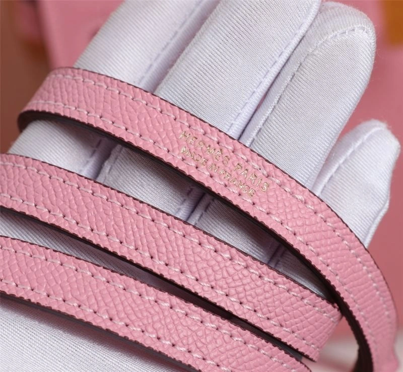 Hermes Handle Bags 4101-0255