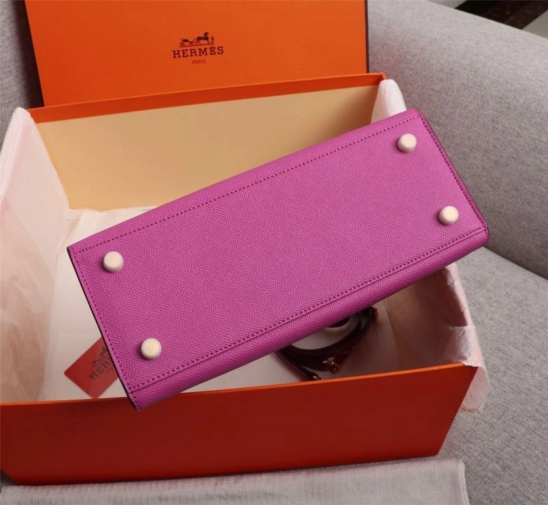 Hermes Handle Bags 4101-0256
