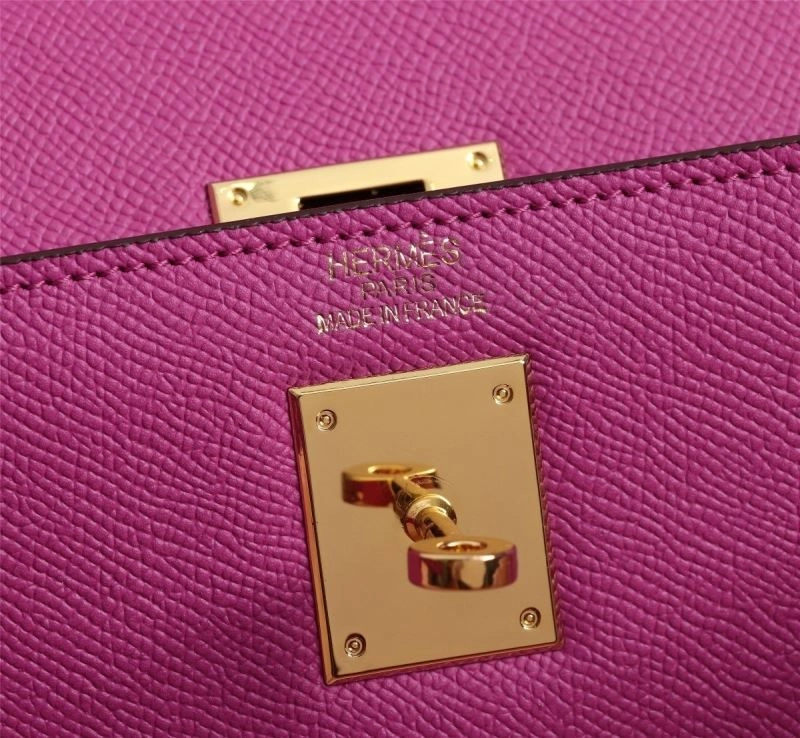 Hermes Handle Bags 4101-0256