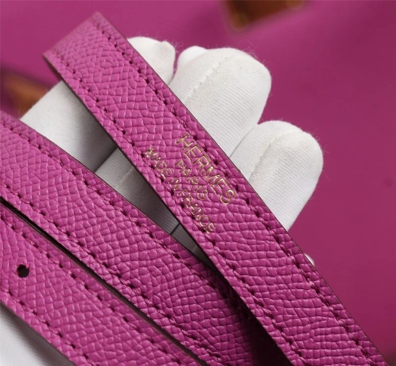 Hermes Handle Bags 4101-0256