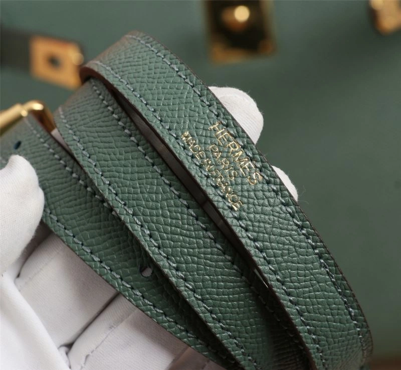 Hermes Handle Bags 4101-0257