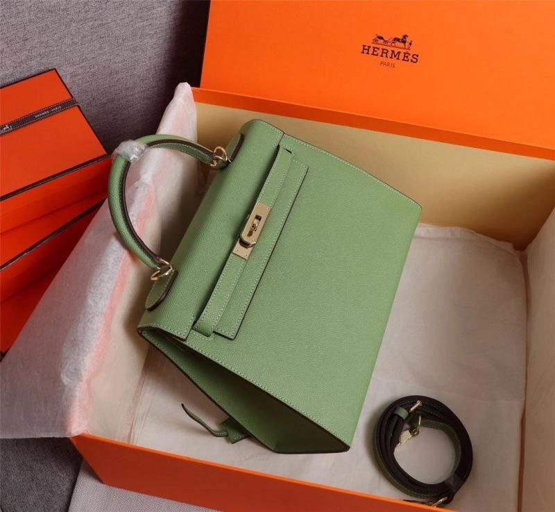 Hermes Handle Bags 4101-0258