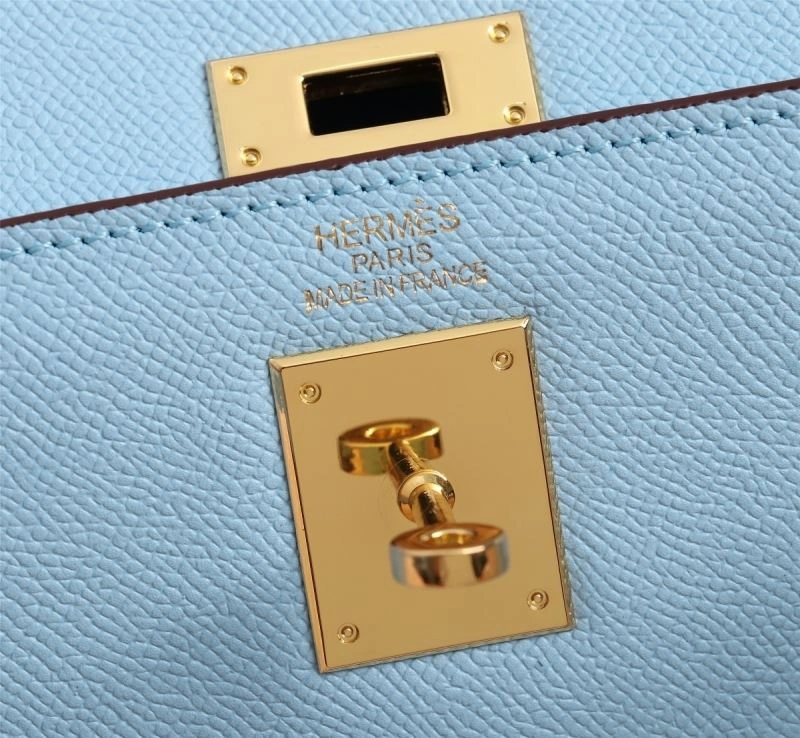 Hermes Handle Bags 4101-0259