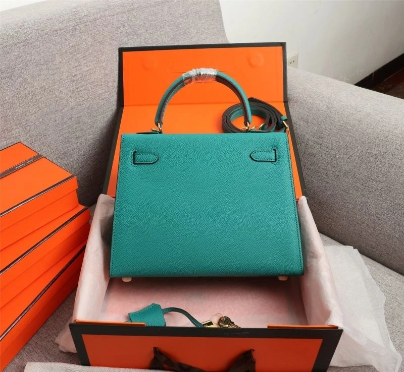 Hermes Handle Bags 4101-0260