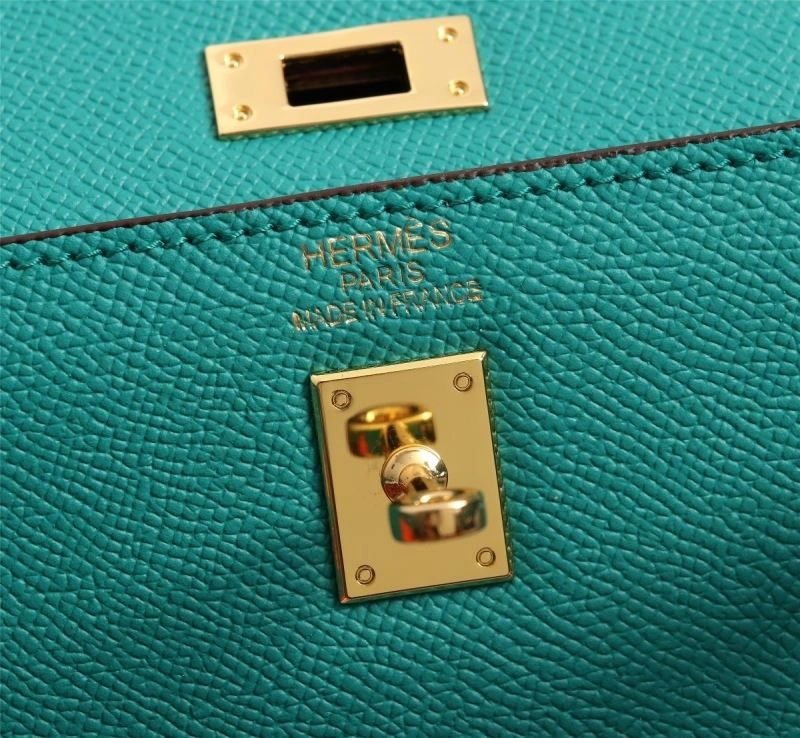 Hermes Handle Bags 4101-0260
