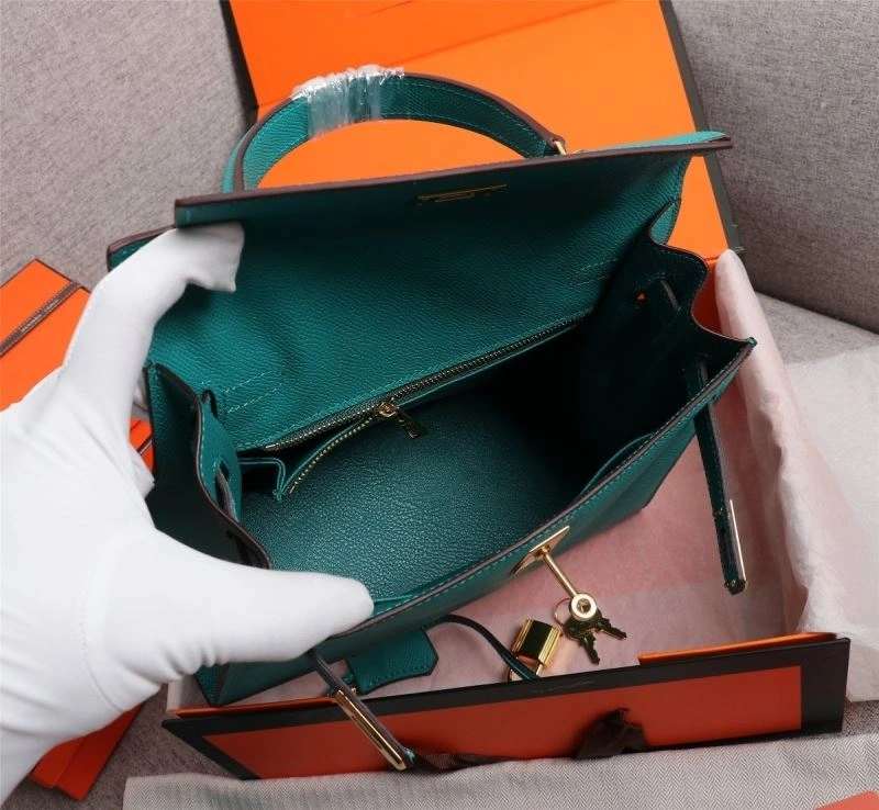 Hermes Handle Bags 4101-0260