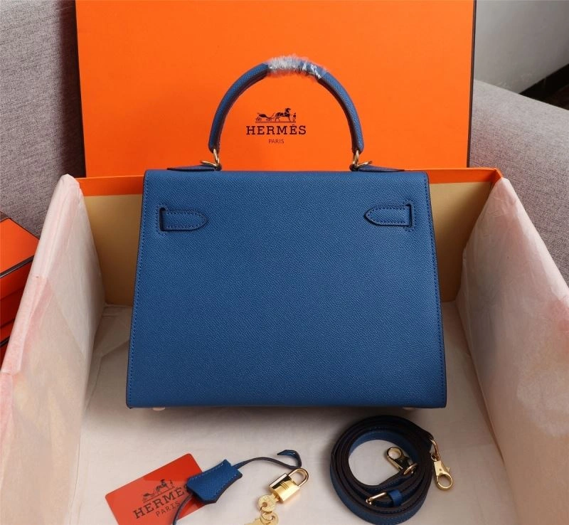 Hermes Handle Bags 4101-0261