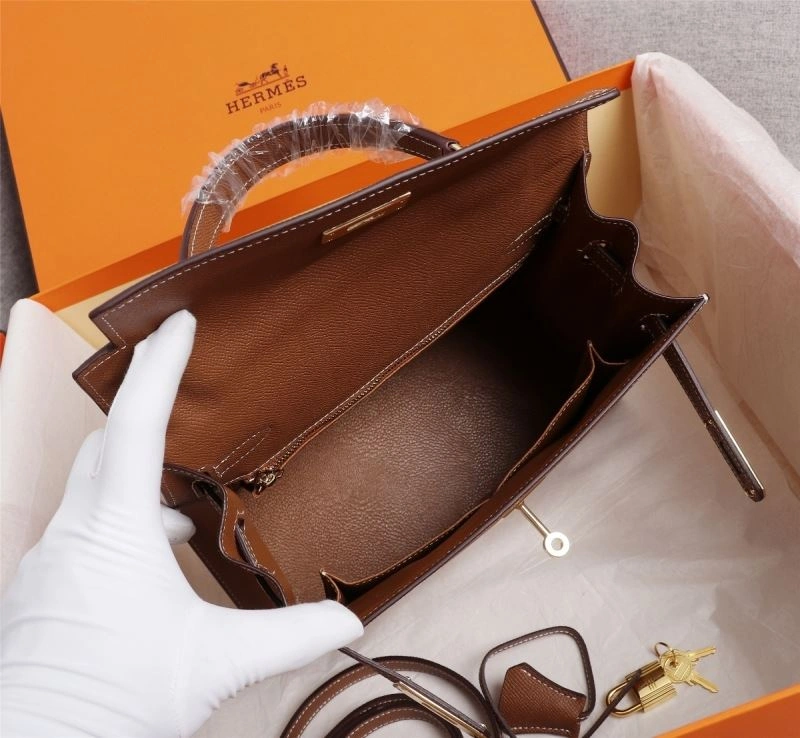 Hermes Handle Bags 4101-0262