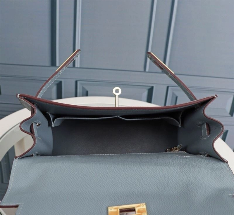 Hermes Handle Bags 4101-0264