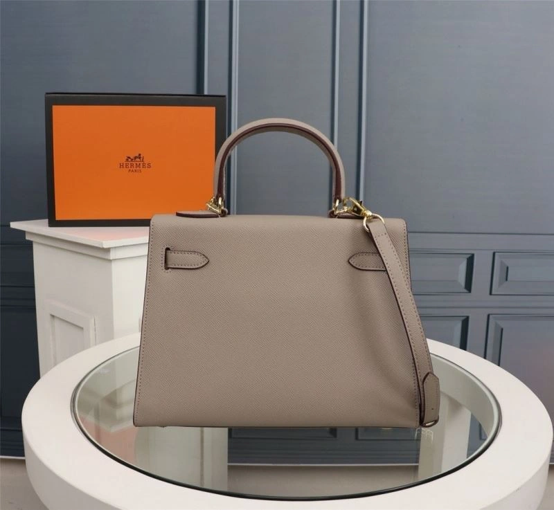 Hermes Handle Bags 4101-0266