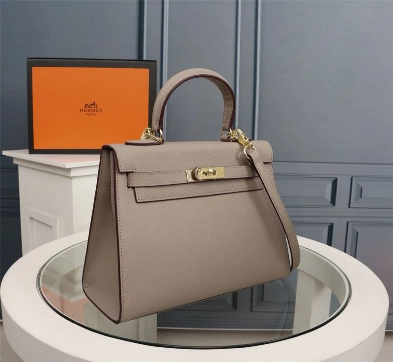 Hermes Handle Bags 4101-0266