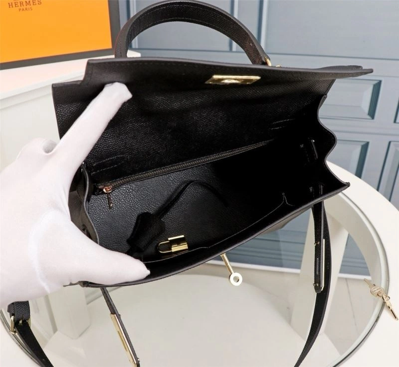 Hermes Handle Bags 4101-0267