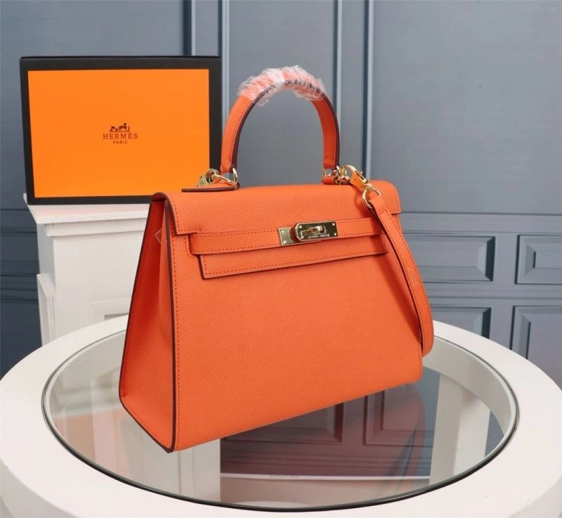 Hermes Handle Bags 4101-0269