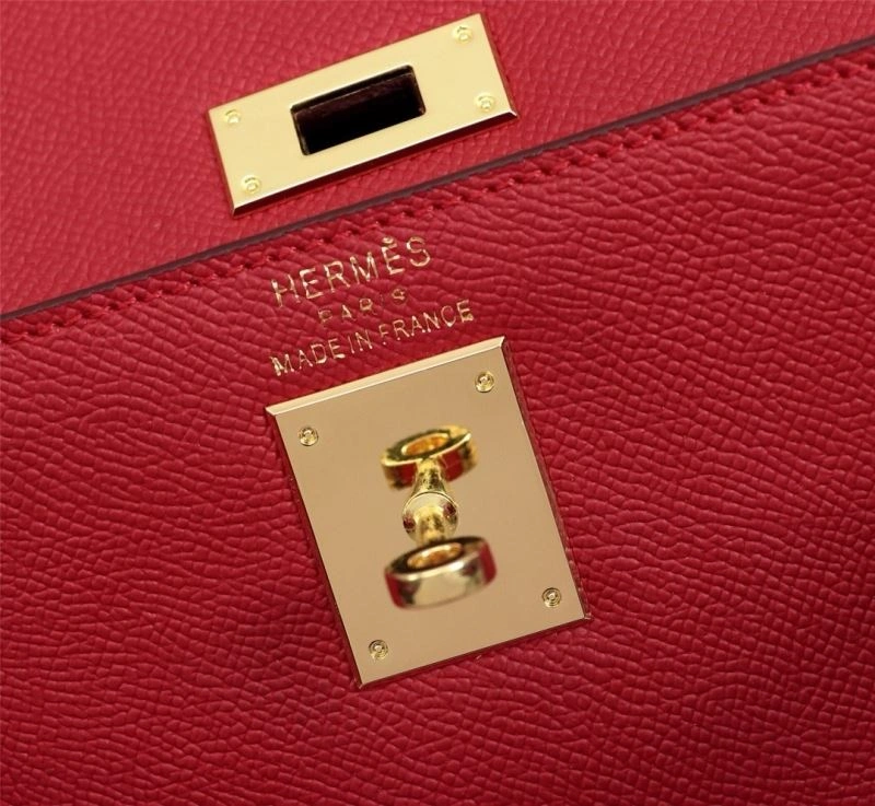 Hermes Handle Bags 4101-0270