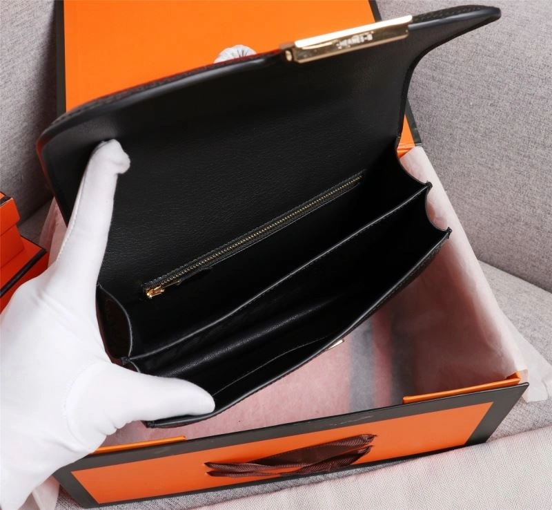 Hermes Satchel Bags 4101-2781