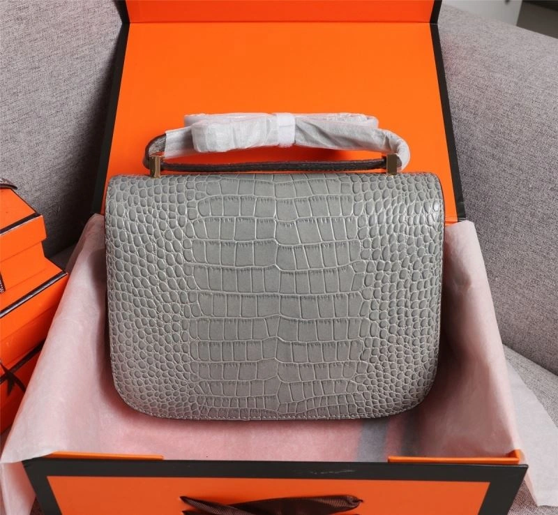 Hermes Satchel Bags 4101-2782