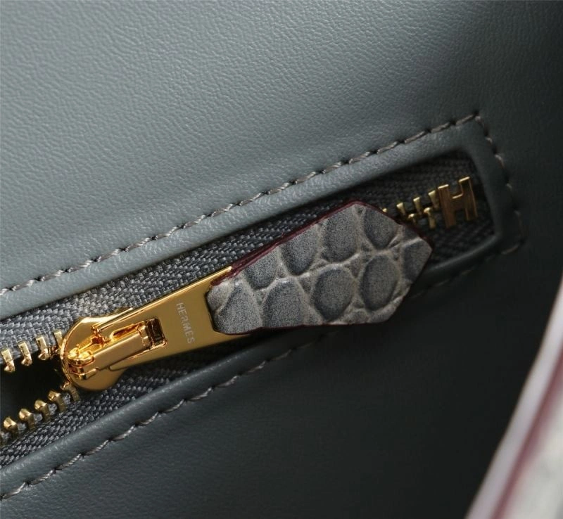 Hermes Satchel Bags 4101-2782