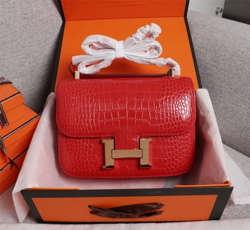 Hermes Satchel Bags 4101-2783