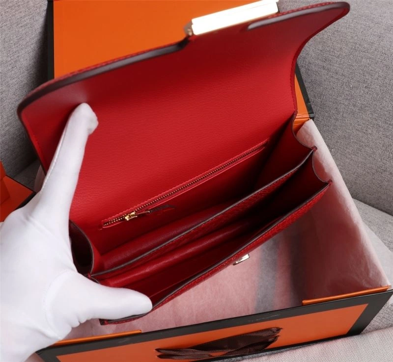 Hermes Satchel Bags 4101-2783