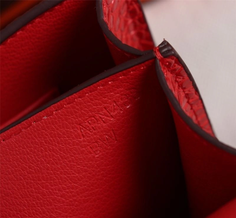 Hermes Satchel Bags 4101-2783