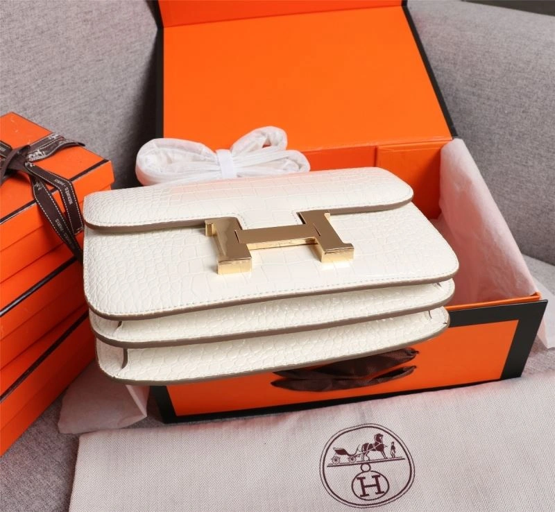 Hermes Satchel Bags 4101-2784