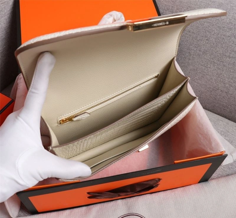 Hermes Satchel Bags 4101-2784