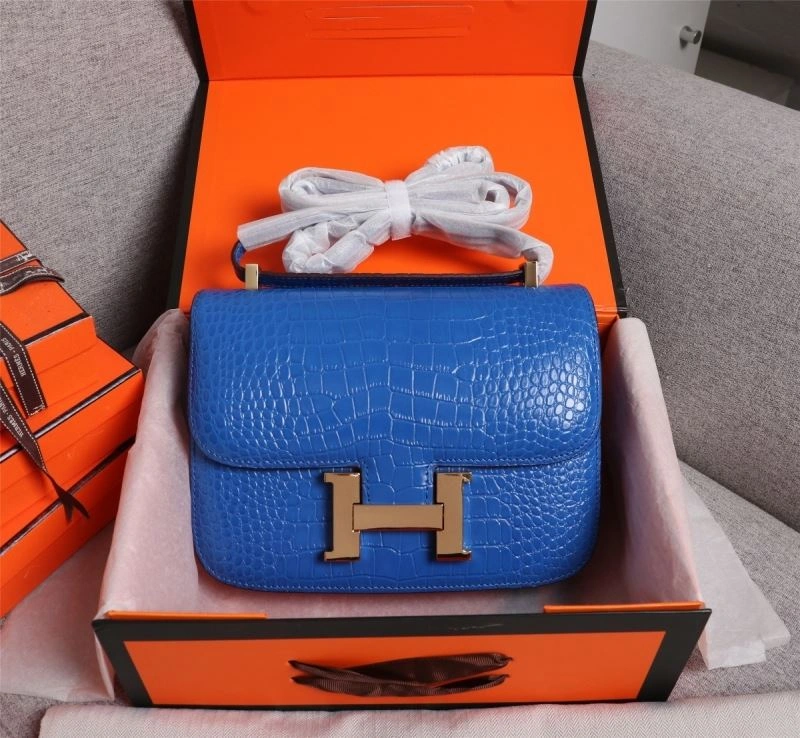 Hermes Satchel Bags 4101-2787