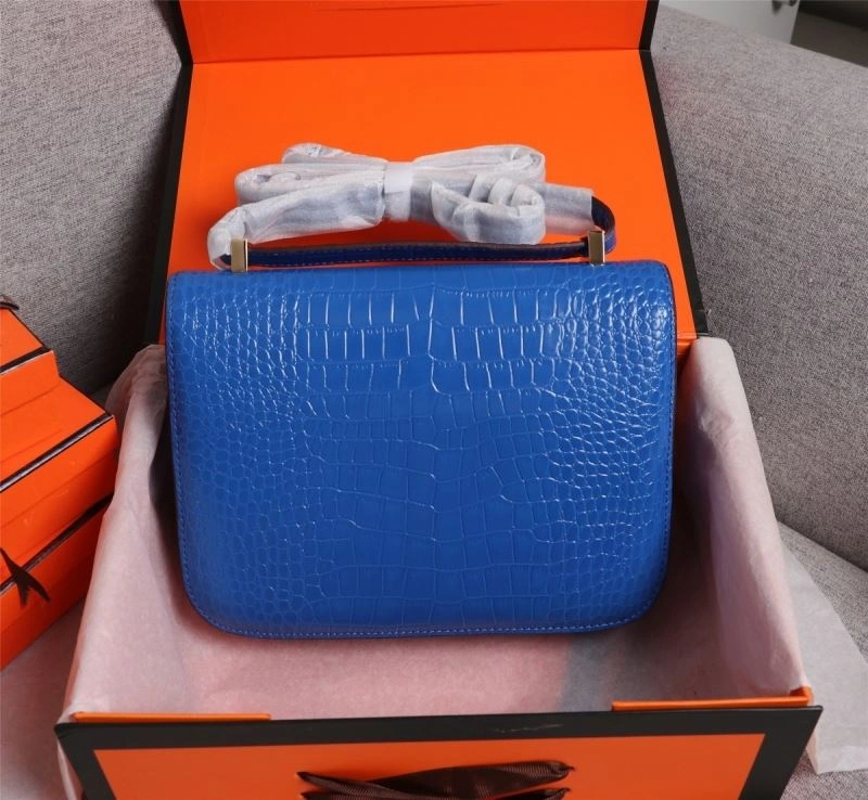 Hermes Satchel Bags 4101-2787