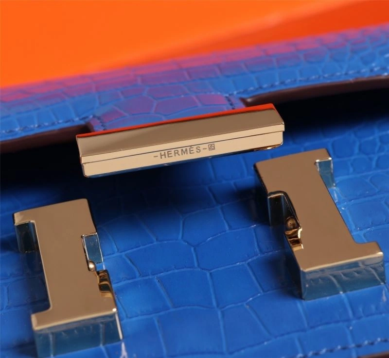 Hermes Satchel Bags 4101-2787