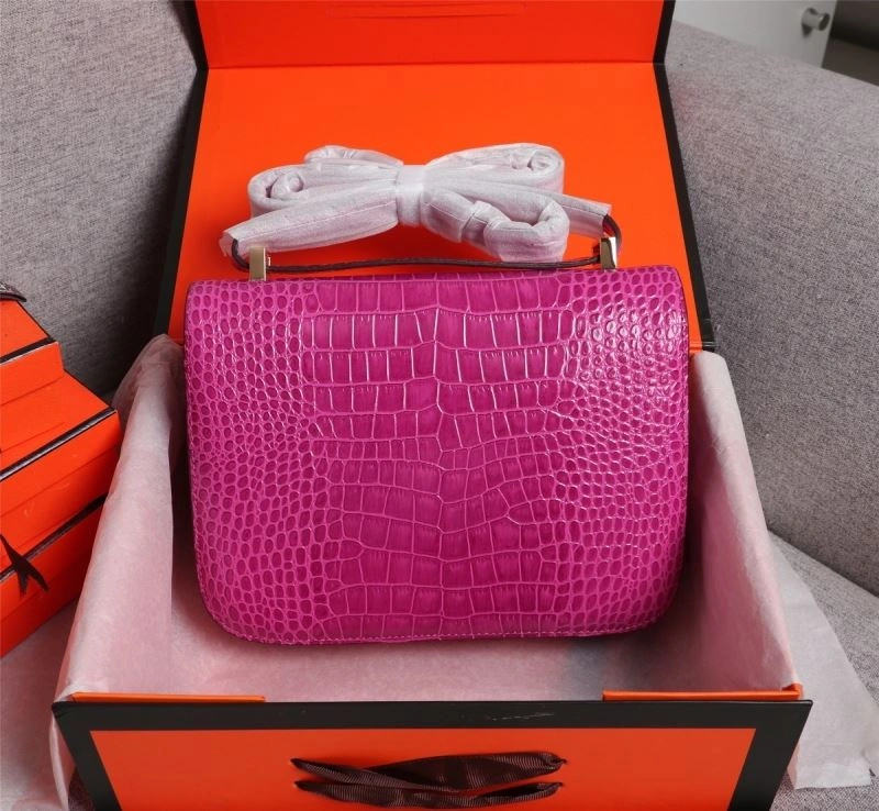 Hermes Satchel Bags 4101-2788