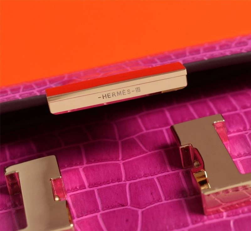 Hermes Satchel Bags 4101-2788