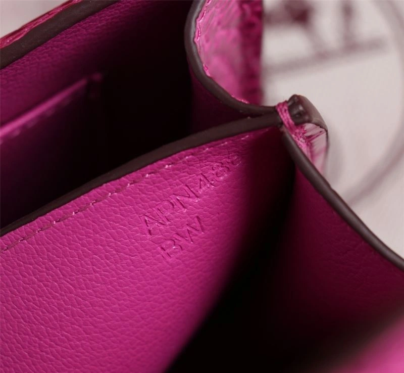 Hermes Satchel Bags 4101-2788