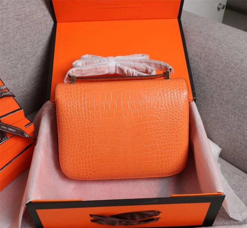 Hermes Satchel Bags 4101-2789