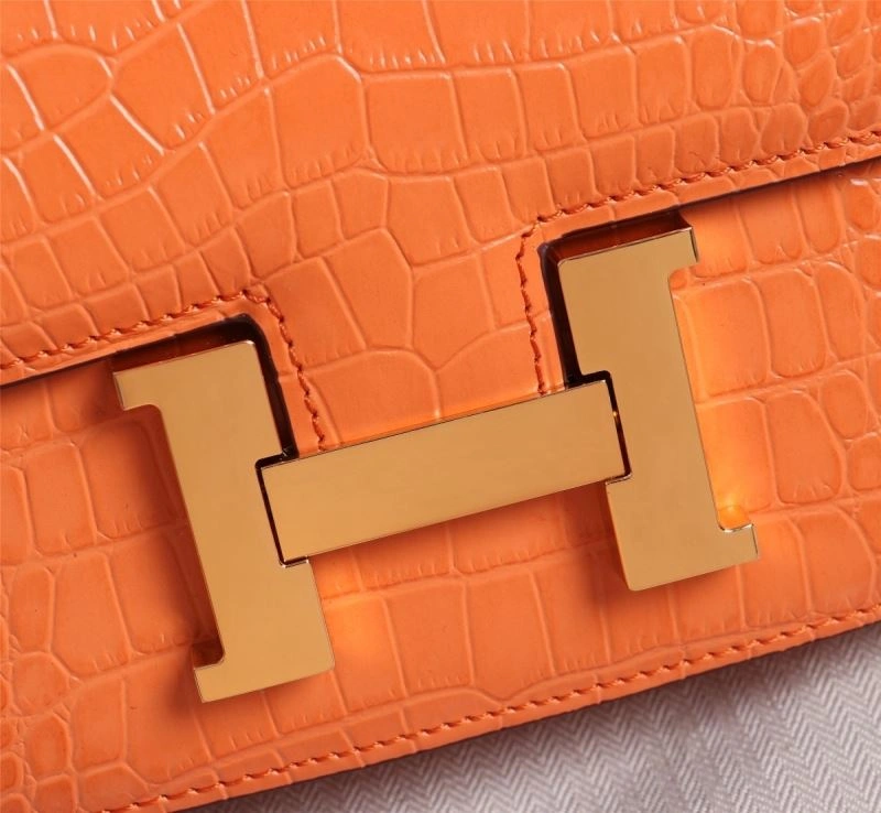 Hermes Satchel Bags 4101-2789