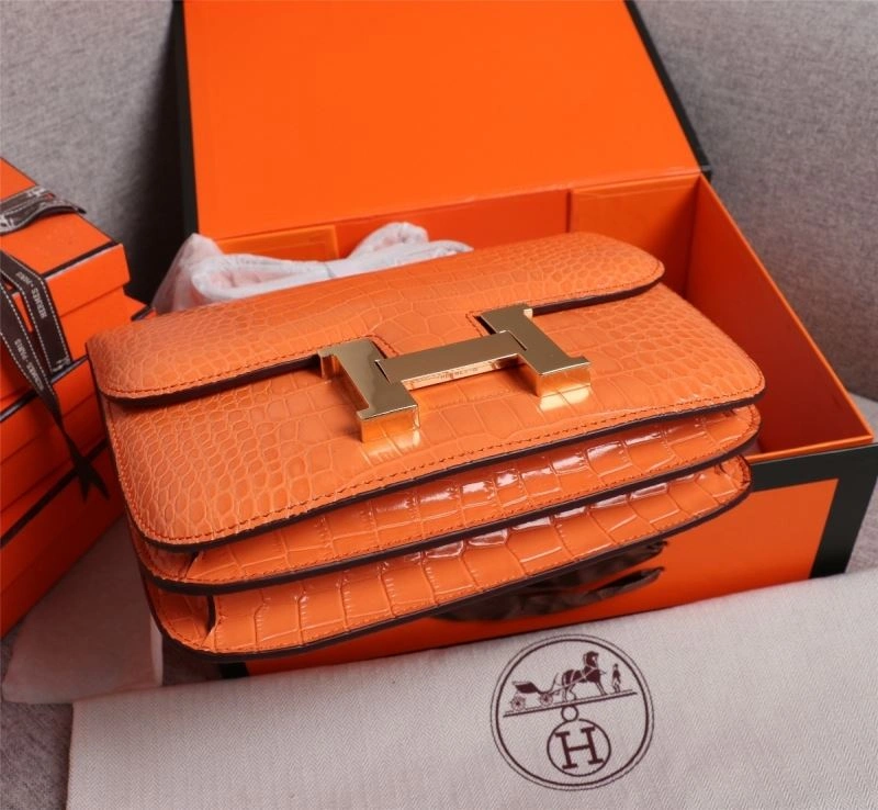 Hermes Satchel Bags 4101-2789