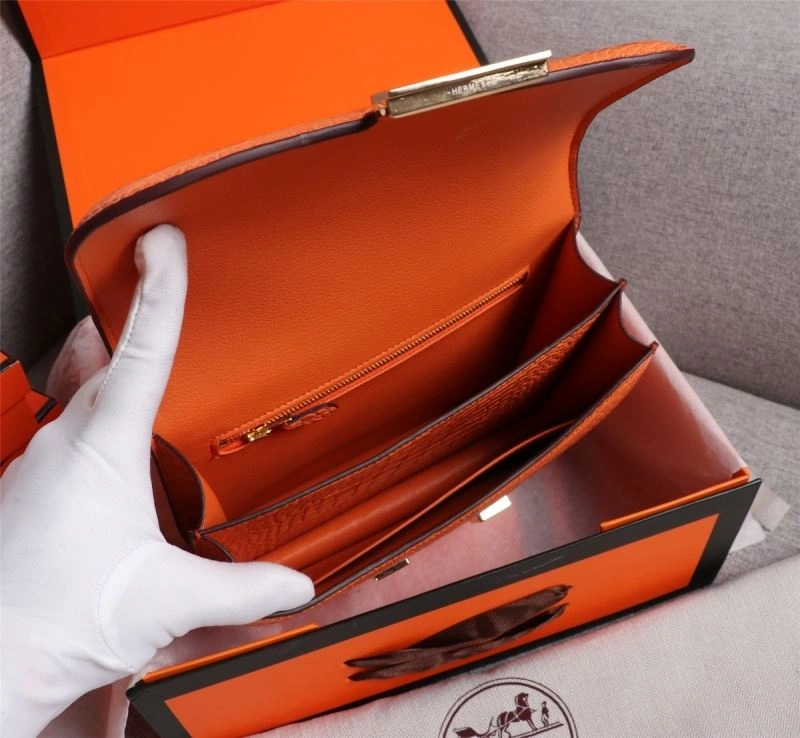 Hermes Satchel Bags 4101-2789