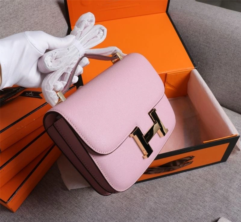 Hermes Satchel Bags 4101-2864