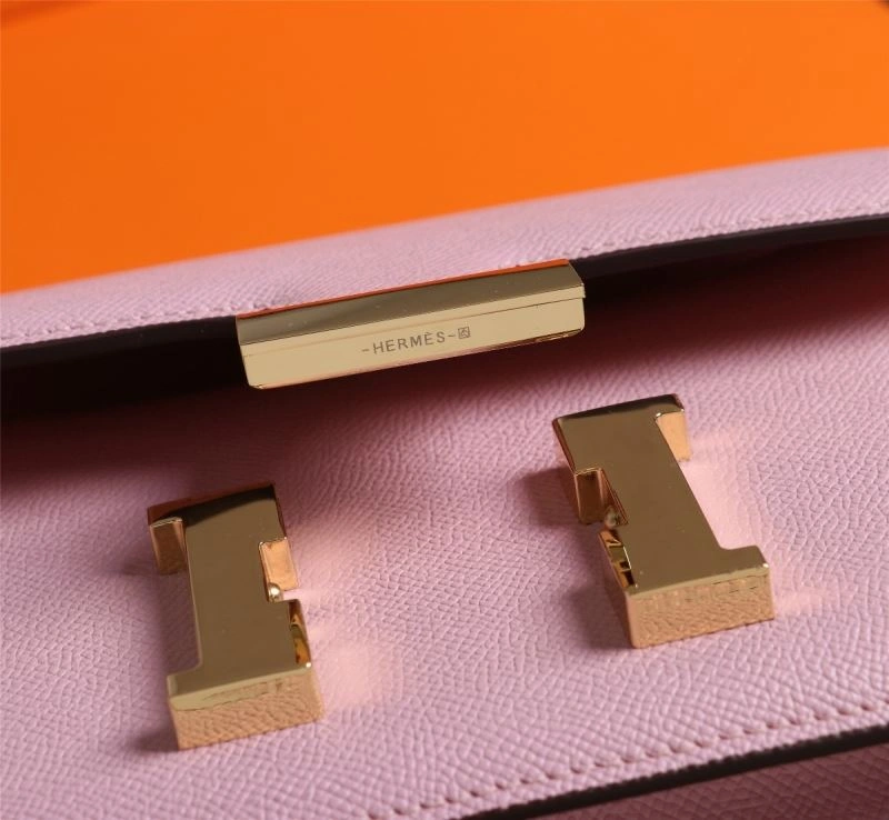 Hermes Satchel Bags 4101-2864