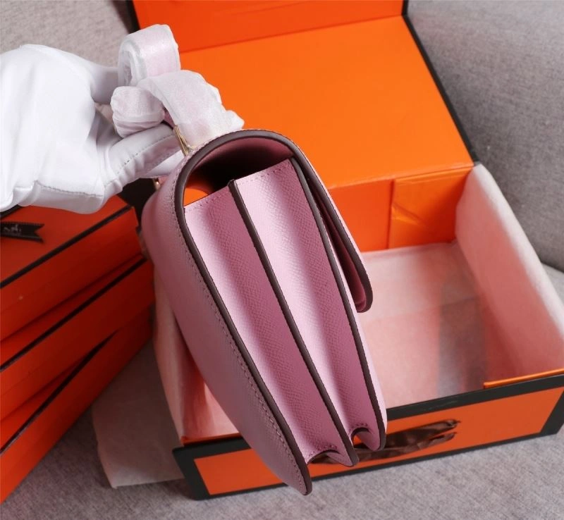 Hermes Satchel Bags 4101-2864