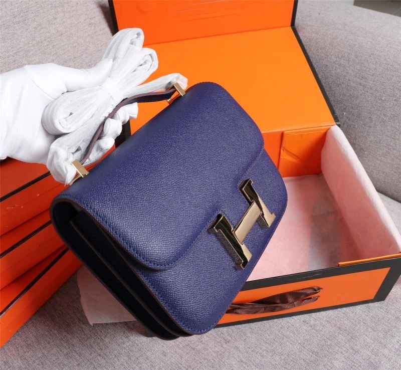 Hermes Satchel Bags 4101-2865