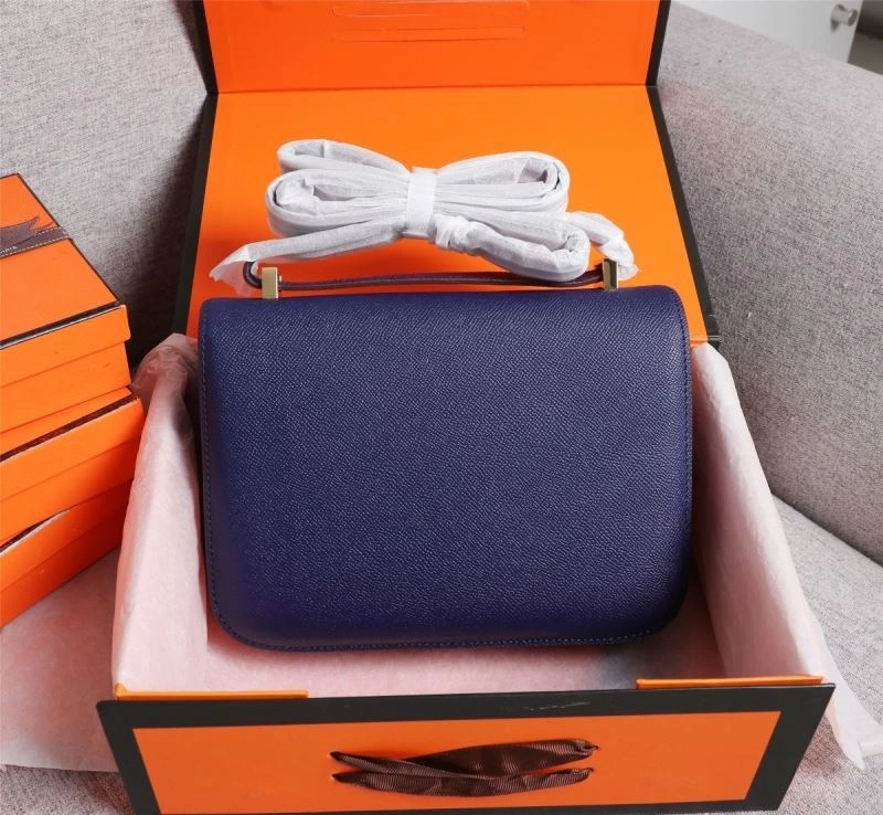 Hermes Satchel Bags 4101-2865