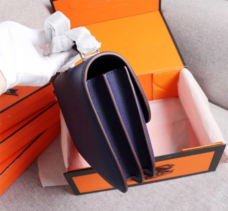 Hermes Satchel Bags 4101-2865