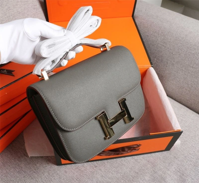 Hermes Satchel Bags 4101-3948