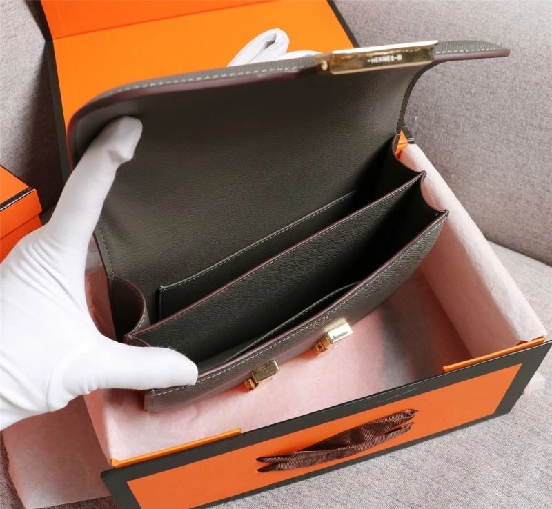 Hermes Satchel Bags 4101-3948