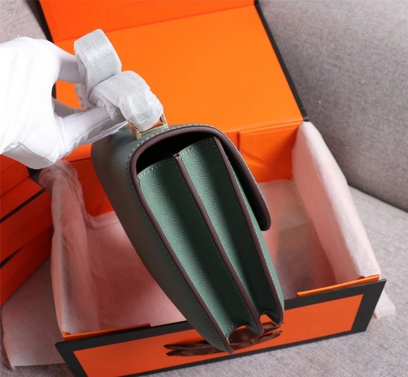 Hermes Satchel Bags 4101-3949