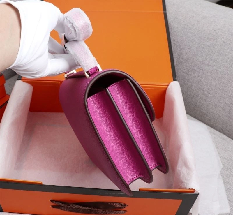 Hermes Satchel Bags 4101-3951