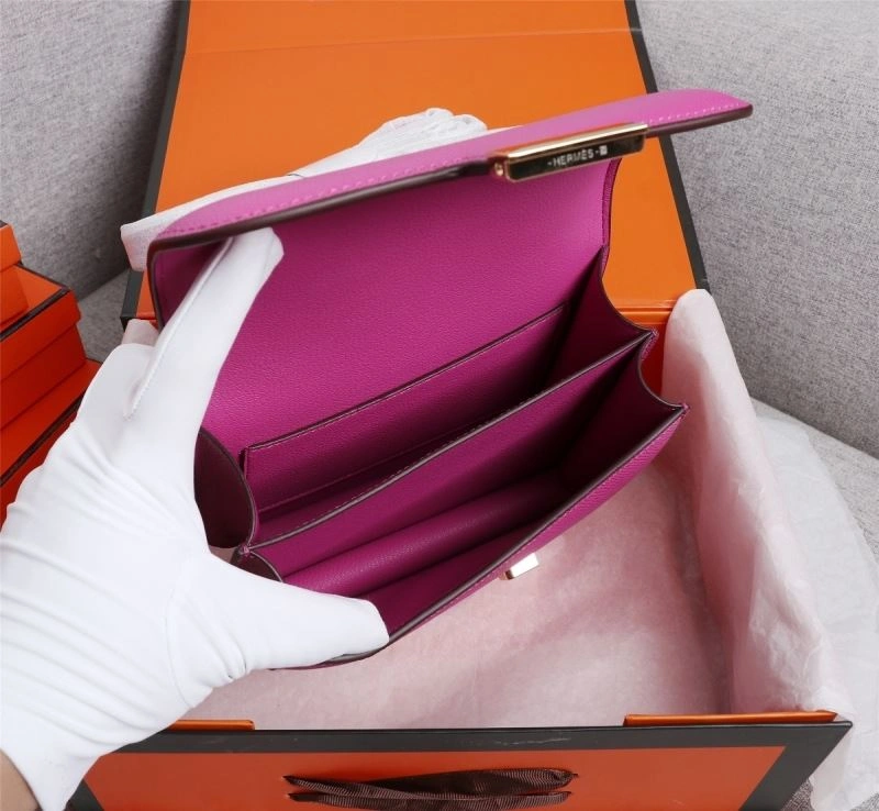 Hermes Satchel Bags 4101-3951