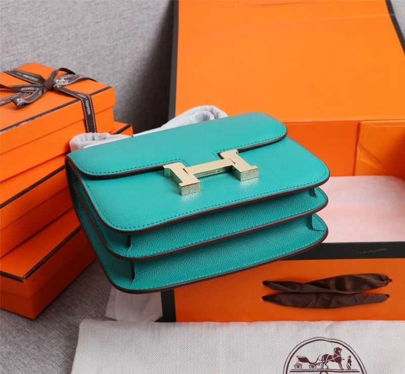 Hermes Satchel Bags 4101-3952