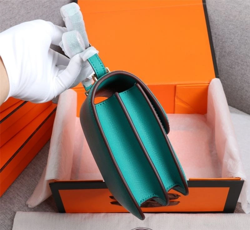 Hermes Satchel Bags 4101-3952