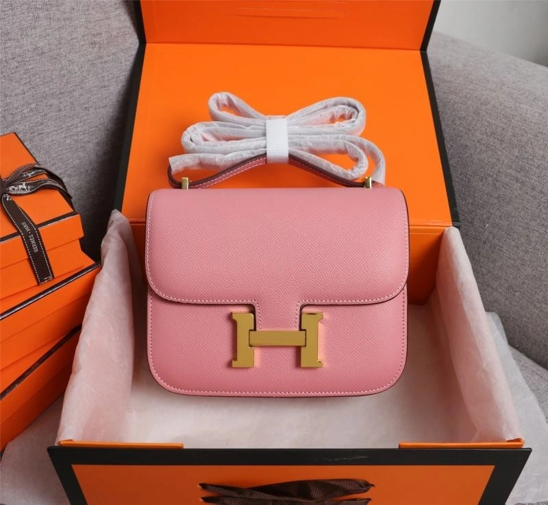 Hermes Satchel Bags 4101-3953